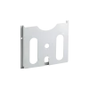 Document holder for switch cabinet
