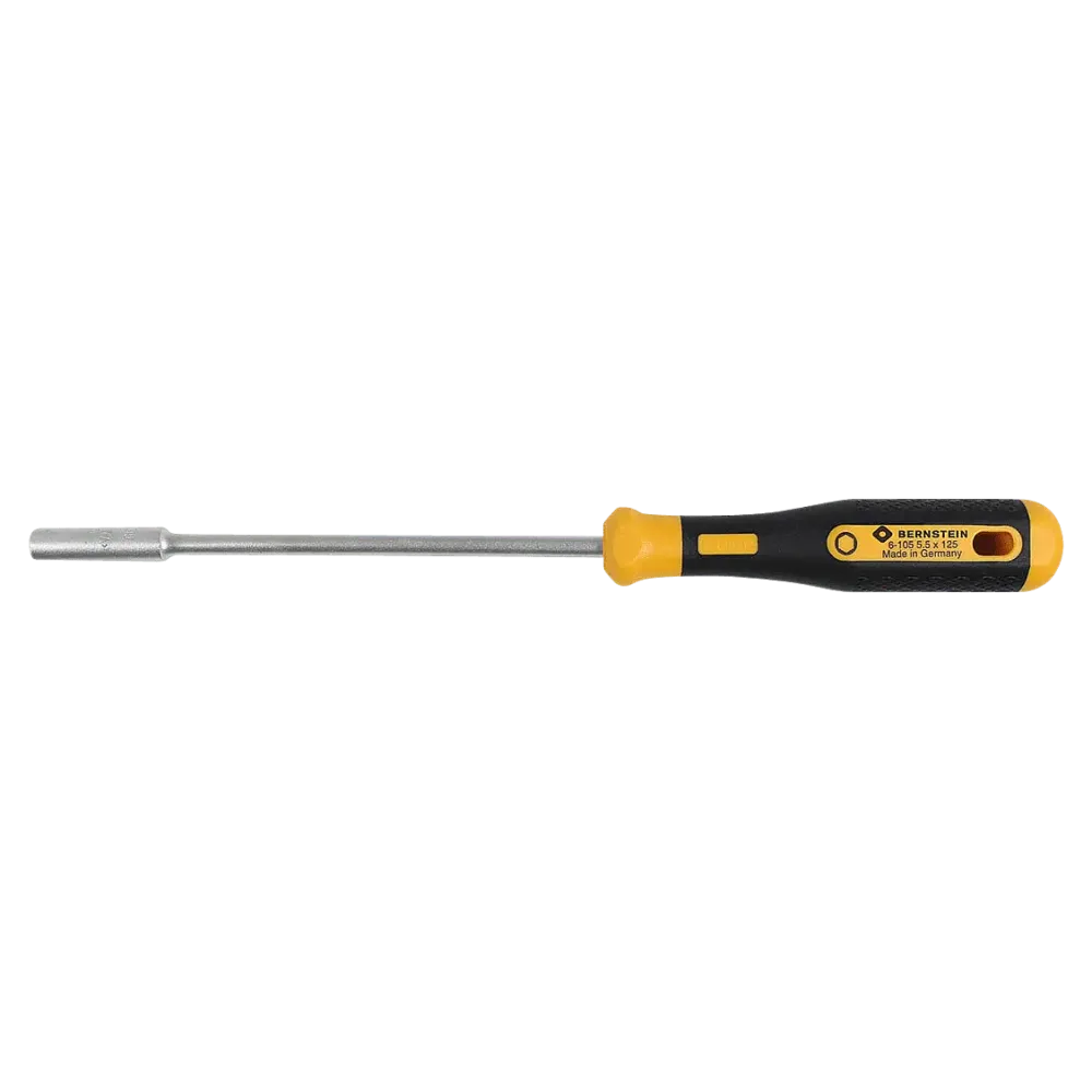 Socket wrench POWERline hexagon 5.5 mm