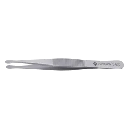SMD tweezers 120mm shape 26 spoon stainless steel