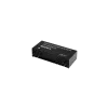 3W DC/DC converter, input 24V, output 24V/125mA