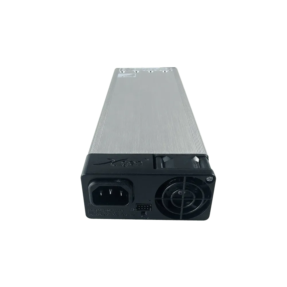 UltiMod Power Pac 600W 4-Slots