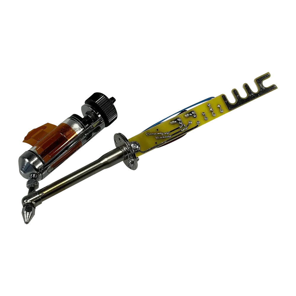 Desoldering head DSX 120