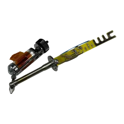 Desoldering head DSX 120