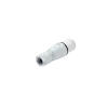 TH394 device connector set, 3P, push-in connection, IP66/IP67/IP68