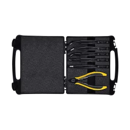 ESD tool set PRECISE 6 pcs.