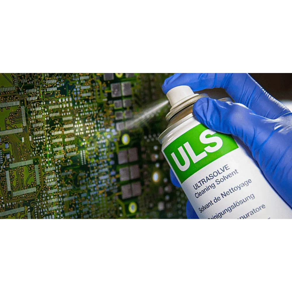 ULS Ultrasolve 200ml