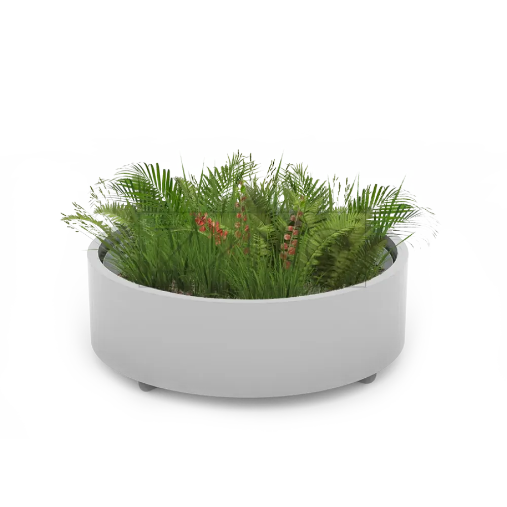 Planter Universe