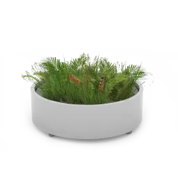 Planter Universe