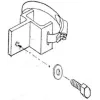 U-rail type K40