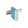 20W DIN Rail Power Supply 15V/1.34A