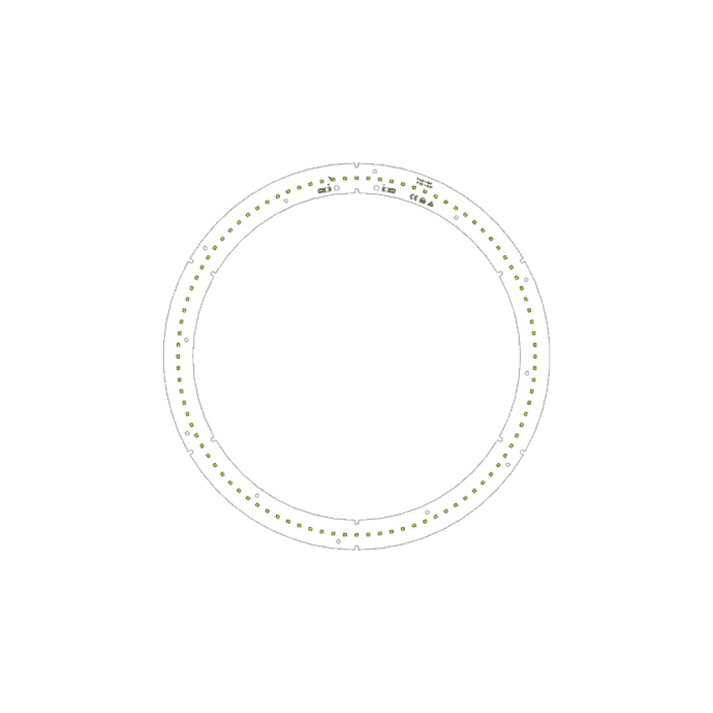 LED Module ø390/330mm / 4000K / CRI >80 / 96LED