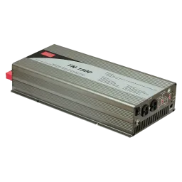 1500W True Sine Wave DC/AC Inverter with Solar Charger 24Vdc/230Vac