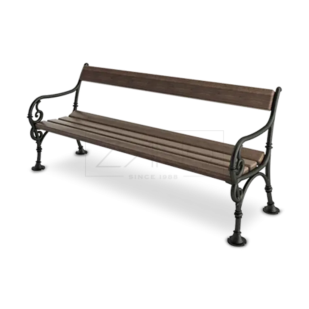 Vienna Bench