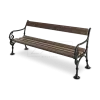 Vienna Bench