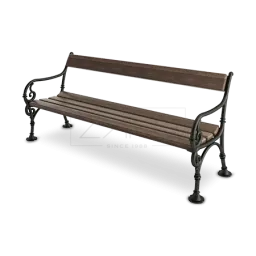 Vienna Bench