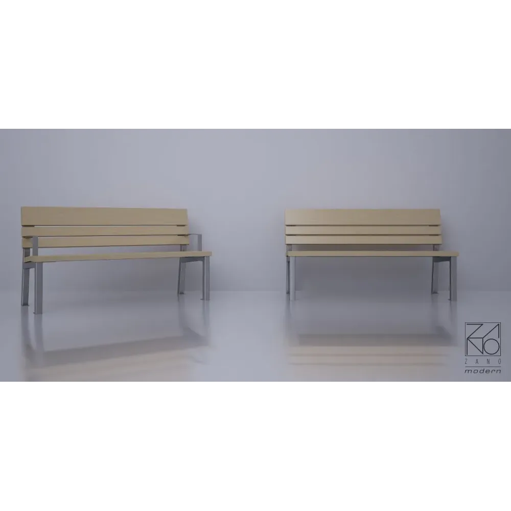 Valencia Bench