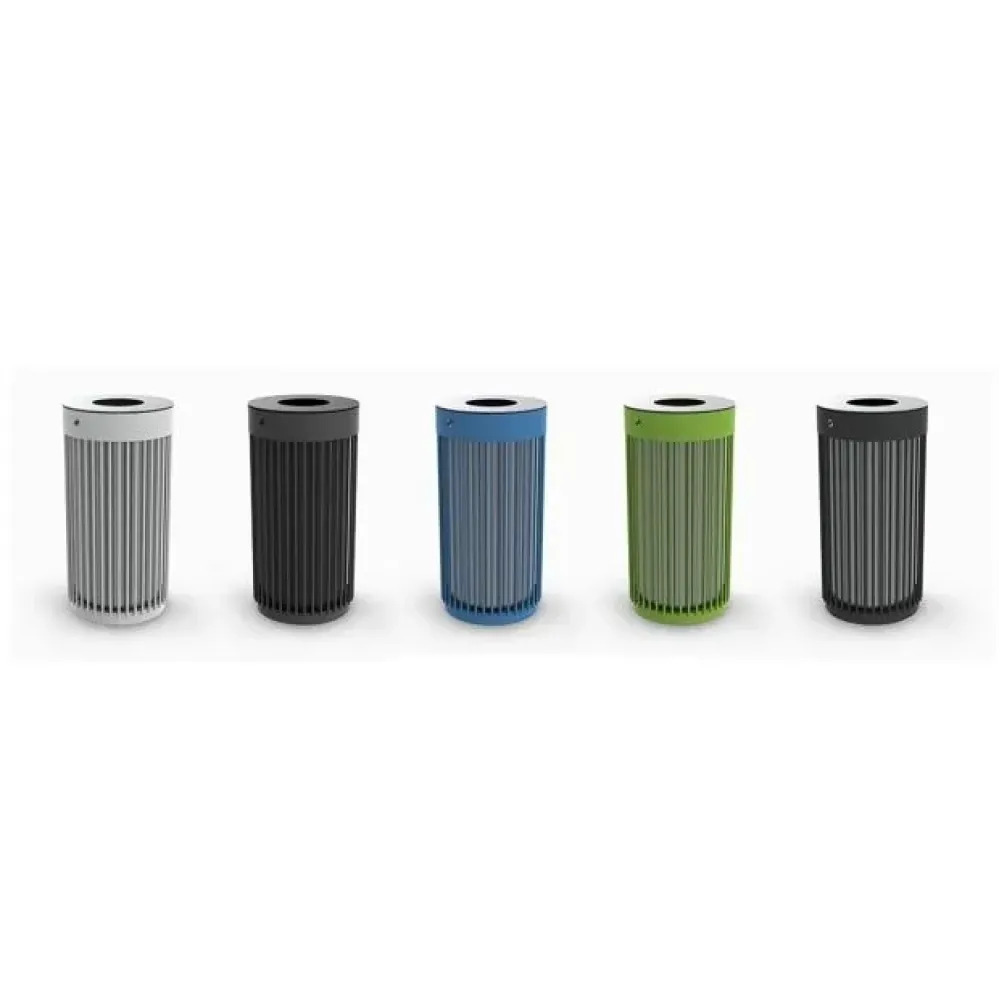 Tubus Litter Bin