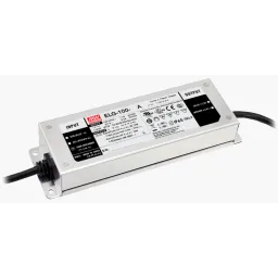 96W LED Driver CV+CC 24V/4A