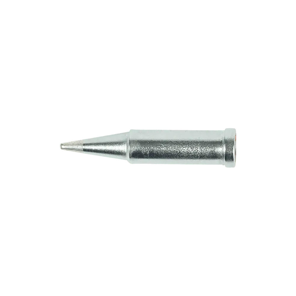 Soldering tip, chisel 1 x 10mm, GT4