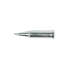 Soldering tip, chisel 1 x 10mm, GT4