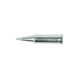 Soldering tip, chisel 1 x 10mm, GT4