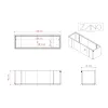 Stilo Planter