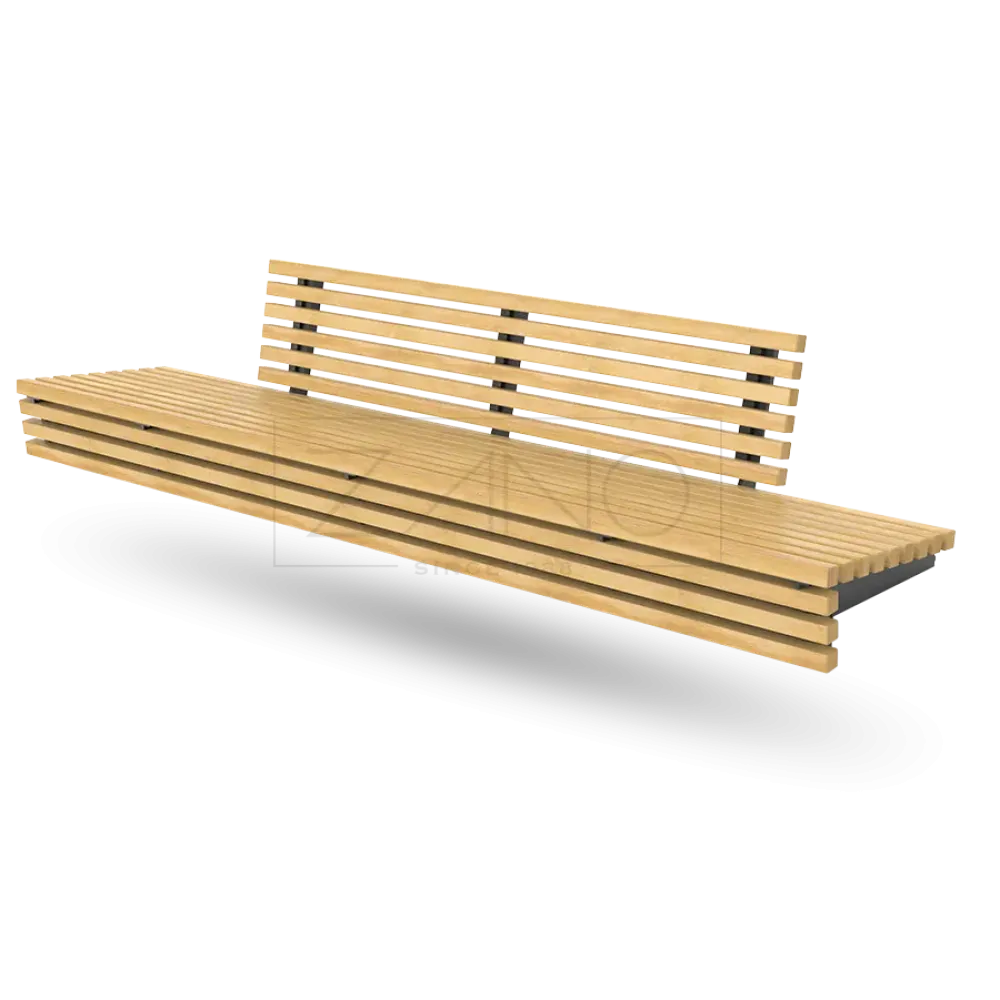 Flash bench
