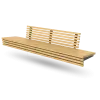 Flash bench