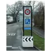 Special versions of signal carriers