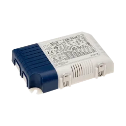 25W LED Driver CC 350/500/600/700/900/1050mA, DALI2