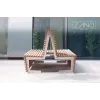 Flash bench