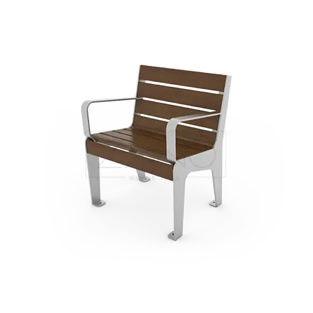 Outdoor chair Soft