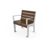Outdoor chair Soft