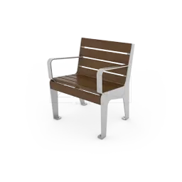 Outdoor chair Soft