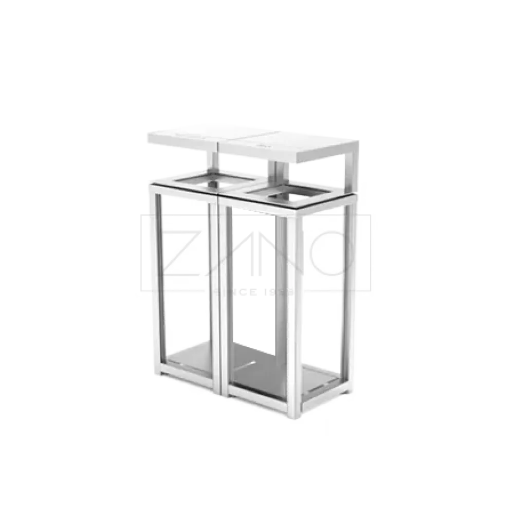 Recycling bin Altus