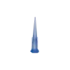 Dispensing needles blue, conical, 22 gauge (50pcs)