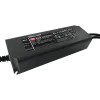 200W LED Driver with PWM Output 24V/8.3A, DALI2, AC Push