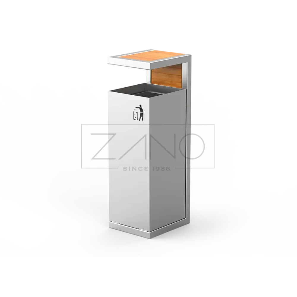 Pavo Litter Bin