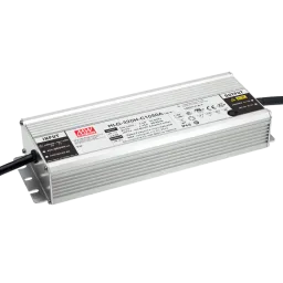 320W CC LED Driver 2100mA/76…152V