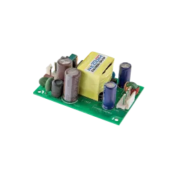 60W Open Frame Power Supply 12V/2.5A, Medical, Household, ITE