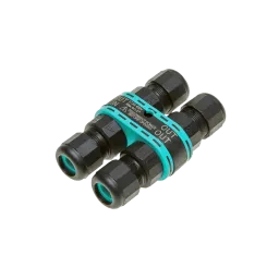 Techno Distributeur de câble “H” TH392, 4fois, 4P, D7.0-12.0, IP68