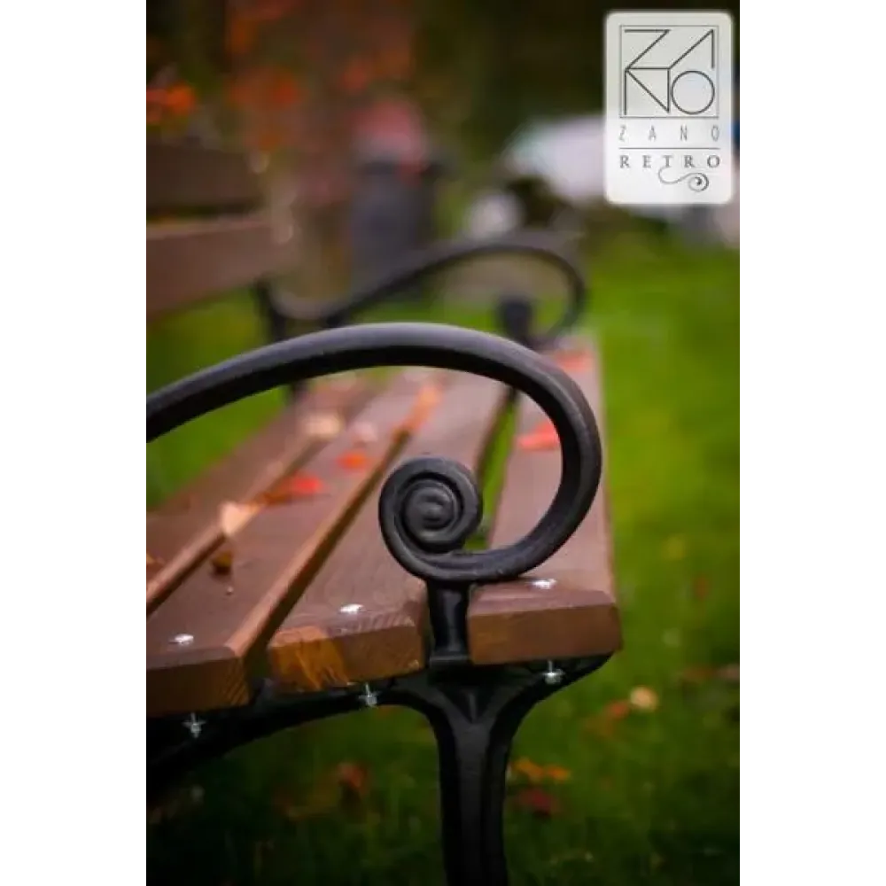 Wola Bench