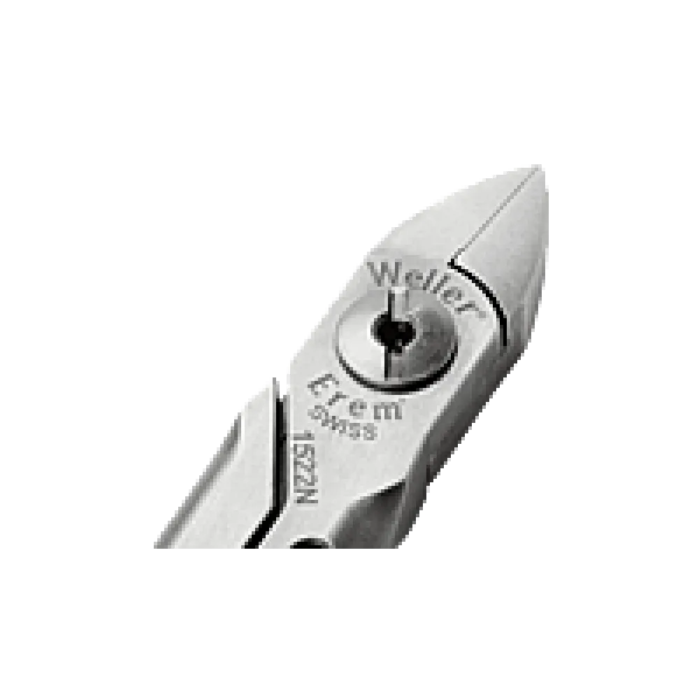 Side cutter, oval head for 1500BSF