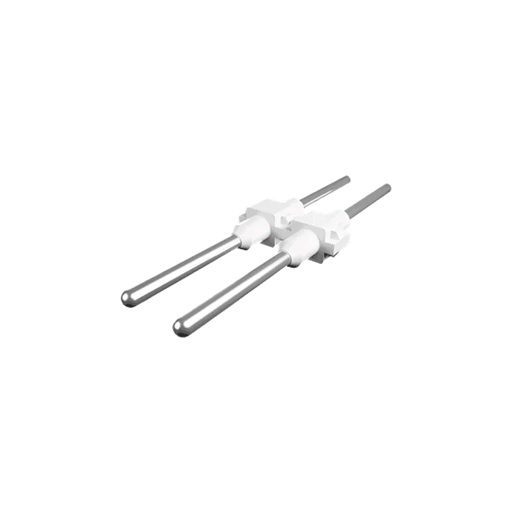 BJB SMD Mini-B2B-Connector 2-pole
