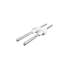 BJB SMD Mini-B2B-Connector 2-pole