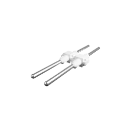 BJB SMD Mini-B2B-Connector 2-pole