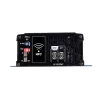 460W Battery charger 69V/5.5A NFC programming