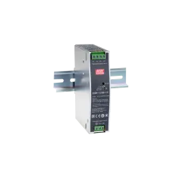 120 DC/DC-Converter, Input 16.8…33.6V, Output 12V/10A