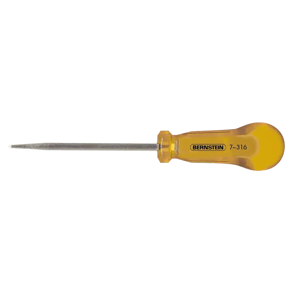 Piercer Ø 6mm blade length 100mm