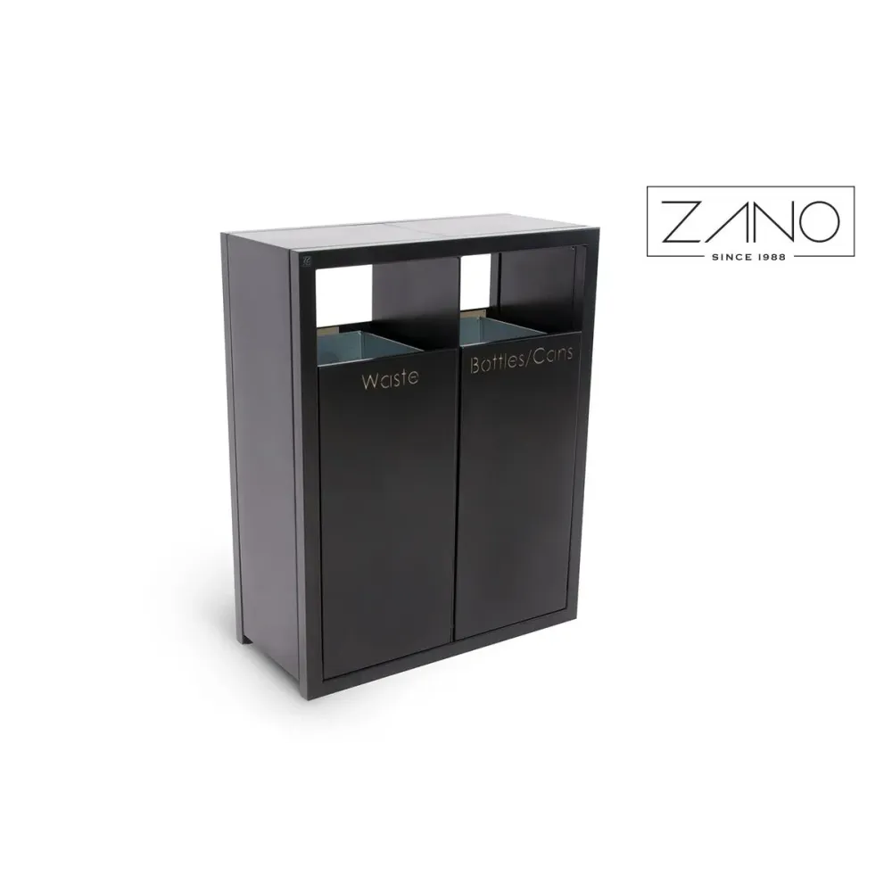 Recycling bin Pavo